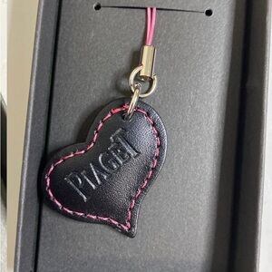 Piaget cell bag charm
